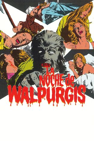 La noche de Walpurgis