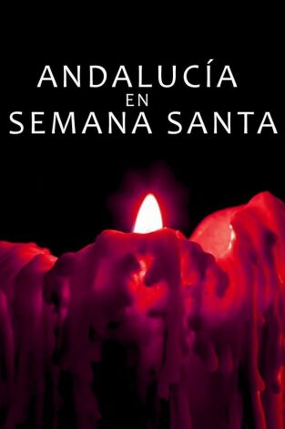 Andalucía en Semana Santa