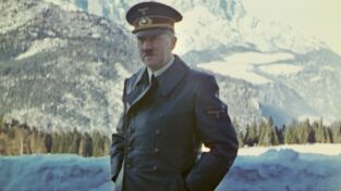 Apocalipsis: La caída de Hitler: La gran conmoción