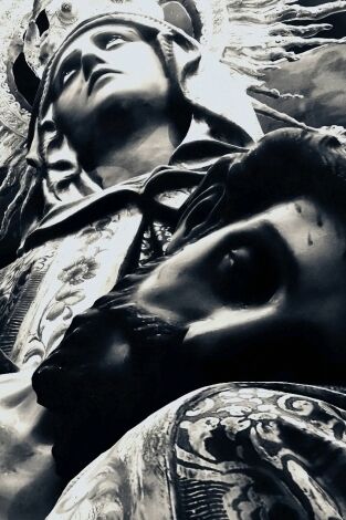 Semana santa paso a paso