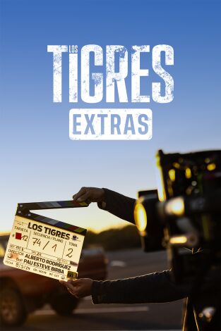 Los Tigres (Extras): 4 películas en 1