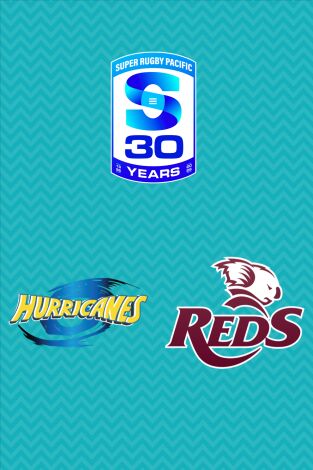 Super Rugby Pacific (T2026): Hurricanes - Reds