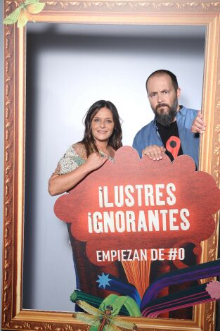 Ilustres Ignorantes: Los negocios