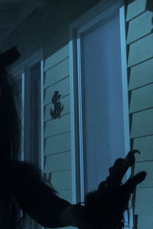 Este bosque está embrujado: Vino del bosque y la casa del lago