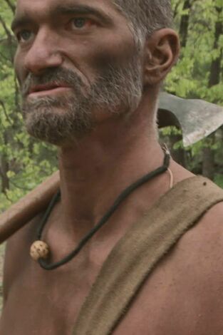 Aventura en pelotas XL: Frenético festín