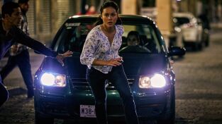 S.W.A.T.: Los hombres de Harrelson (T7): Ep.1 La promesa