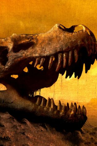 El fin de los dinosaurios