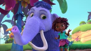 ¡Eureka! (T1): Ep.1 Colmillos y problemas