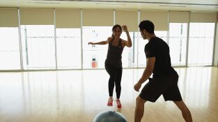 We love Tamara: Ha nacido una estrella