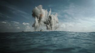 Alerta: dentro del naufragio: Asesinos de las profundidades