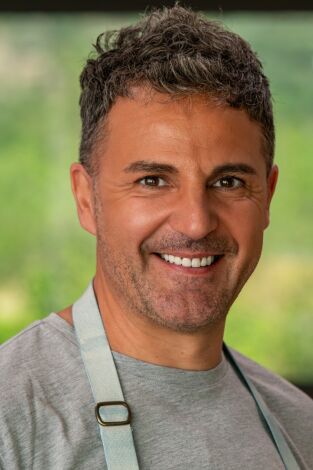 Cuina amb Santi Taura