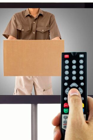 Love Shopping TV Cuatro: Episodio 47