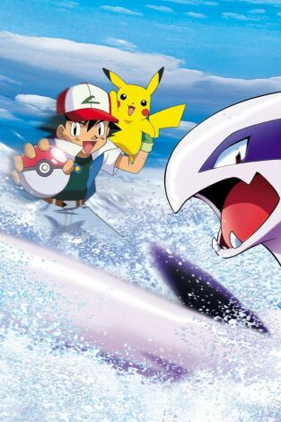 Pokémon 2: el poder de uno