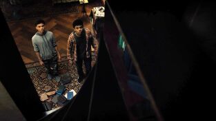 Las crónicas de Spiderwick (T1): Ep.2 El cuaderno de campo hacia el fantástico mundo que te rodea