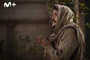 Jesús: corona de espinas: Episodio 2