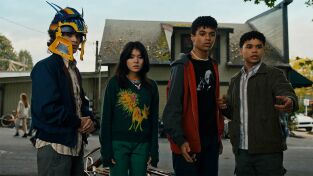 Las crónicas de Spiderwick (T1): Ep.3 Sobreviviré