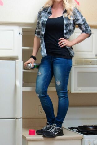 Flip o Flop Las Vegas: Remodelación rock and roll