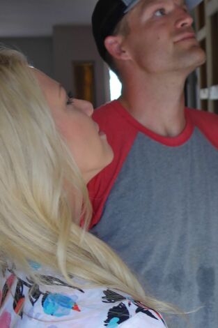 Flip o Flop Las Vegas: Golpeando la pared