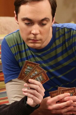 Big Bang (T6): Ep.2 La fluctuación del desacople