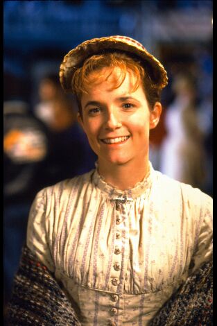 Regreso al futuro: Parte III