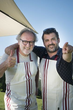 No es País para Sosos