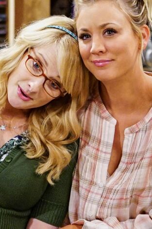 Big Bang (T10): Ep.2 La miniaturización militar