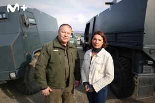 Los Balcanes: la frontera olvidada: Episodio 2