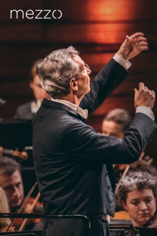 Nielsen: Sinfonía n°. 5 - Danish National Symphony Orchestra Fabio Luisi