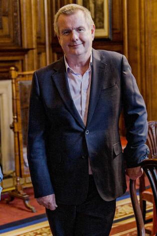 Maestros de la restauración: Episodio 10