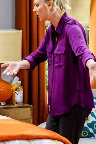 Big Bang (T11): Ep.6 La regeneración de Protón