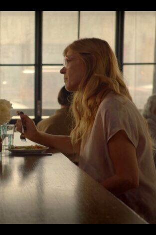 9-1-1 (T1): Ep.10 Un nuevo yo