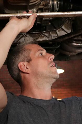 Joyas sobre ruedas: 2000 Porsche 996