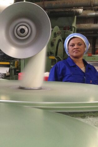 ¿Cómo lo hacen?: Episodio 17