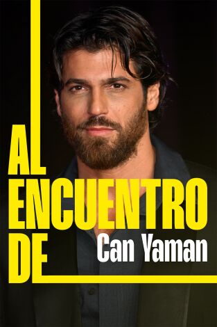 Al encuentro de: Can Yaman