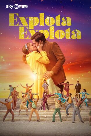 Explota Explota