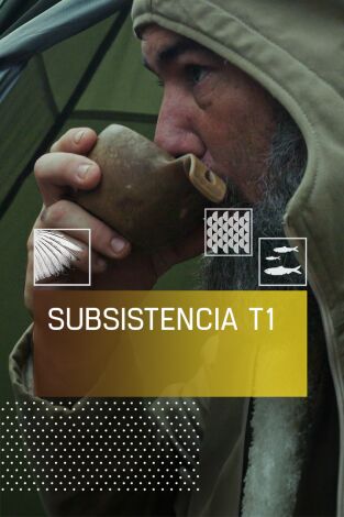 Subsistencia: El desarraigo