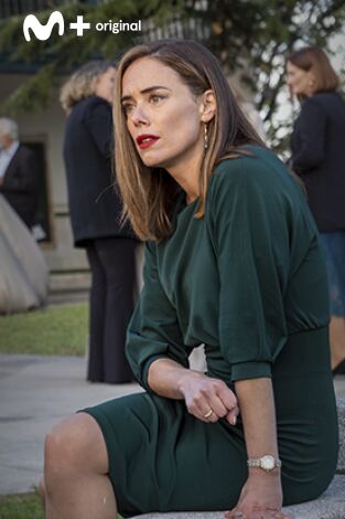 Galgos (T1): Ep.6 Control familiar