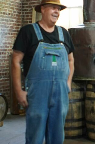 Expedición X: Terror en los Apalaches