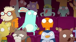 Kiff (T2): Ep.1 La otra peli / Derechos a la reforma