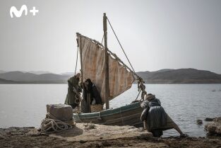 Jesús: corona de espinas: Episodio 3