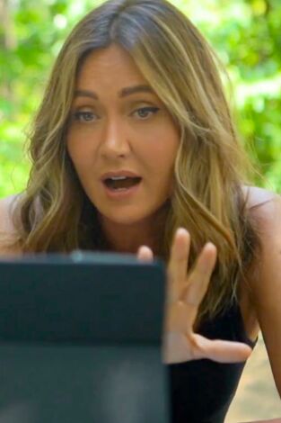 Expedición X: El monstruo de Van Meter