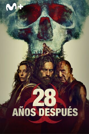 28 años después