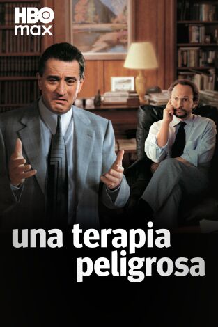 Unha terapia perigrosa