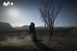 Jesús: corona de espinas: Episodio 4