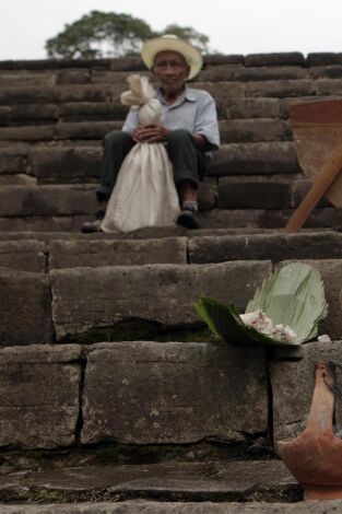 Lugares legendarios: Obsesión por los cráneos de cristal