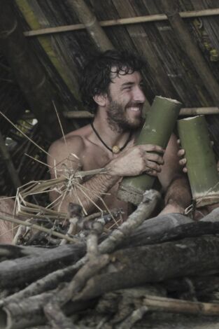 Aventura en pelotas XL: Mundo acuático