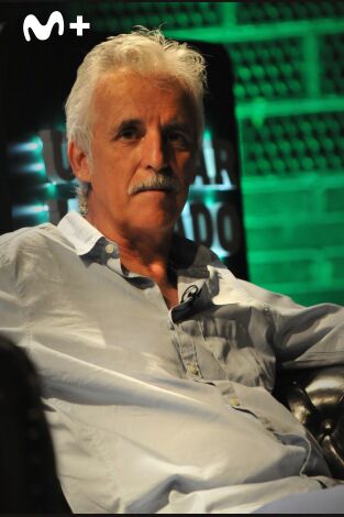 Un lugar llamado mundo: [Ep.2] Kiko Veneno, Manel e Iván Ferreiro.