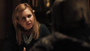 Tráfico ilegal con Mariana Van Zeller: MDMA