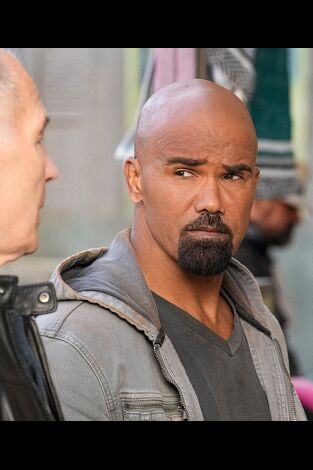 S.W.A.T.: Los hombres de Harrelson (T7): Ep.2 Conversaciones de paz