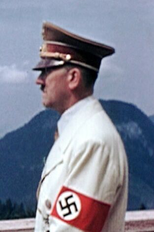 La II Guerra Mundial en color: El camino a la victoria: La batalla del Atlántico